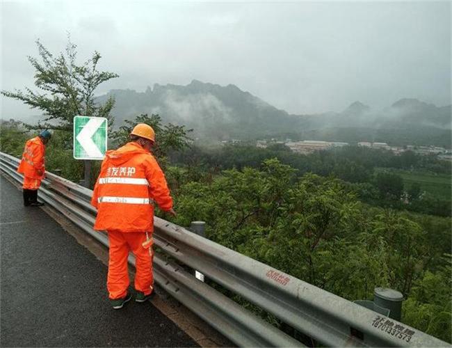 屯昌大型机场排水系统
