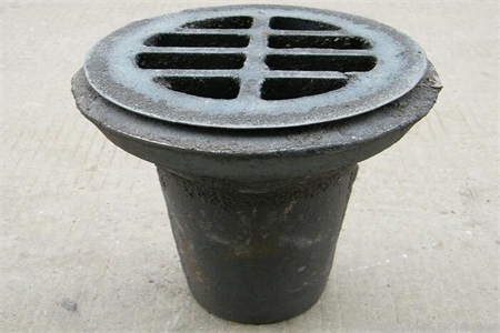 屯昌泄水管