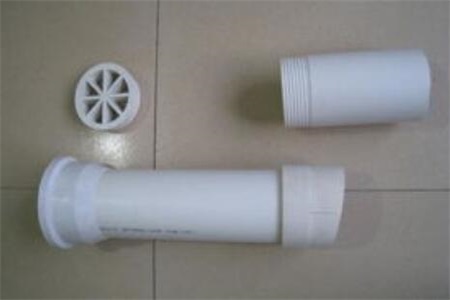 屯昌pvc泄水管